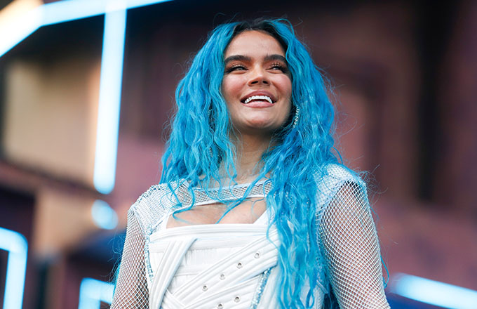 Karol G anuncia una gira por 30 ciudades de Estados Unidos y Canadá