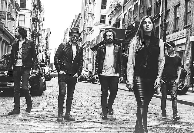 Biografías – La Oreja de Van Gogh