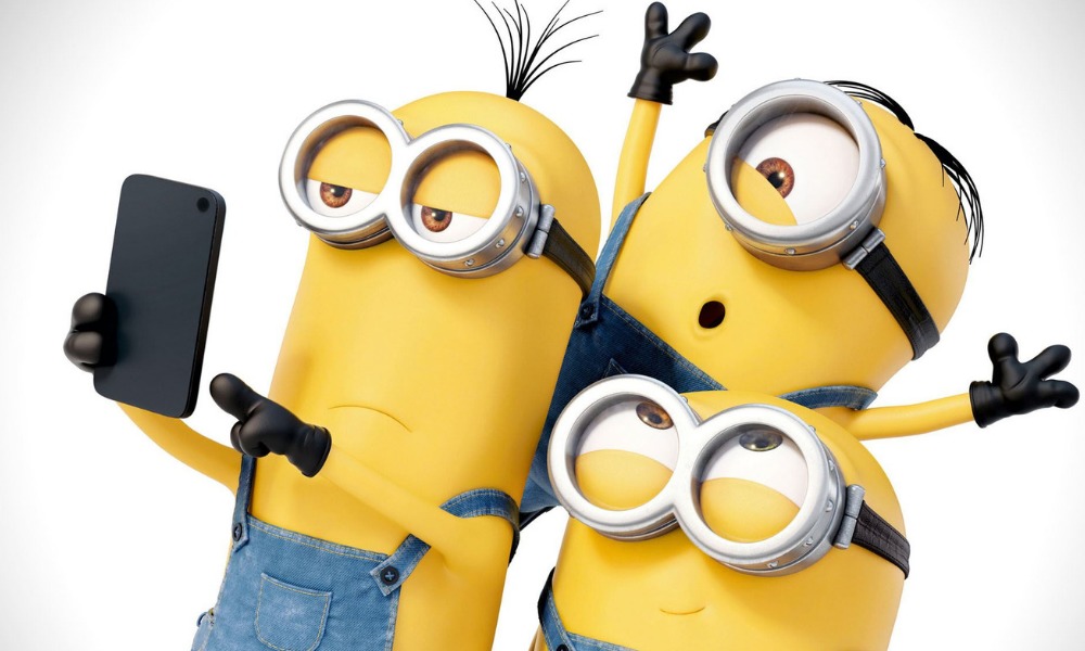 “Minions” aplazada su llegada al cine para el 2021
