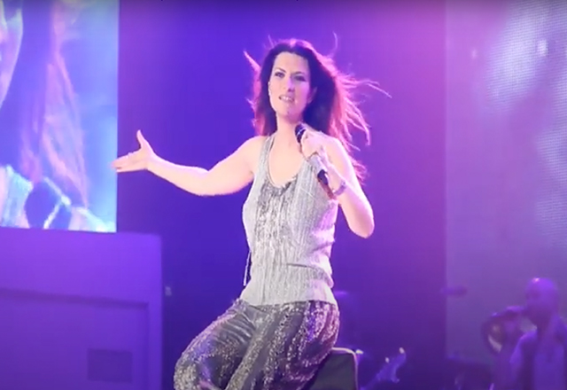 Biografías – Laura Pausini