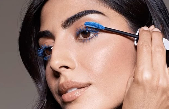 Cosméticos híbridos para rostro, ojos y labios son tendencia