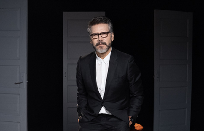 Jesús Adrián Romero regresa con “No ha sido en vano”, un llamado a no rendirnos