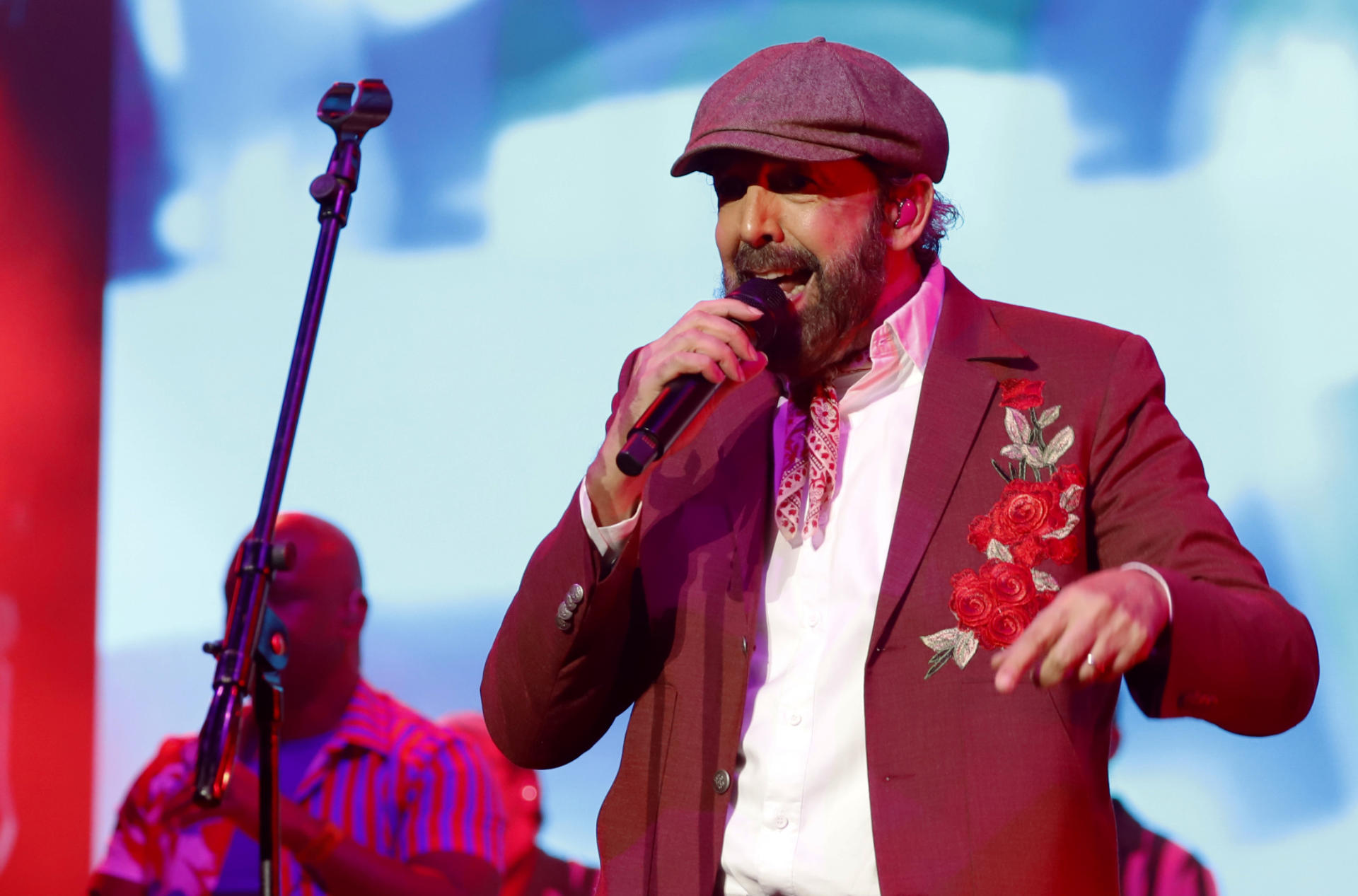Juan Luis Guerra estrenará en abril su película de animación ‘Capitán Avispa’