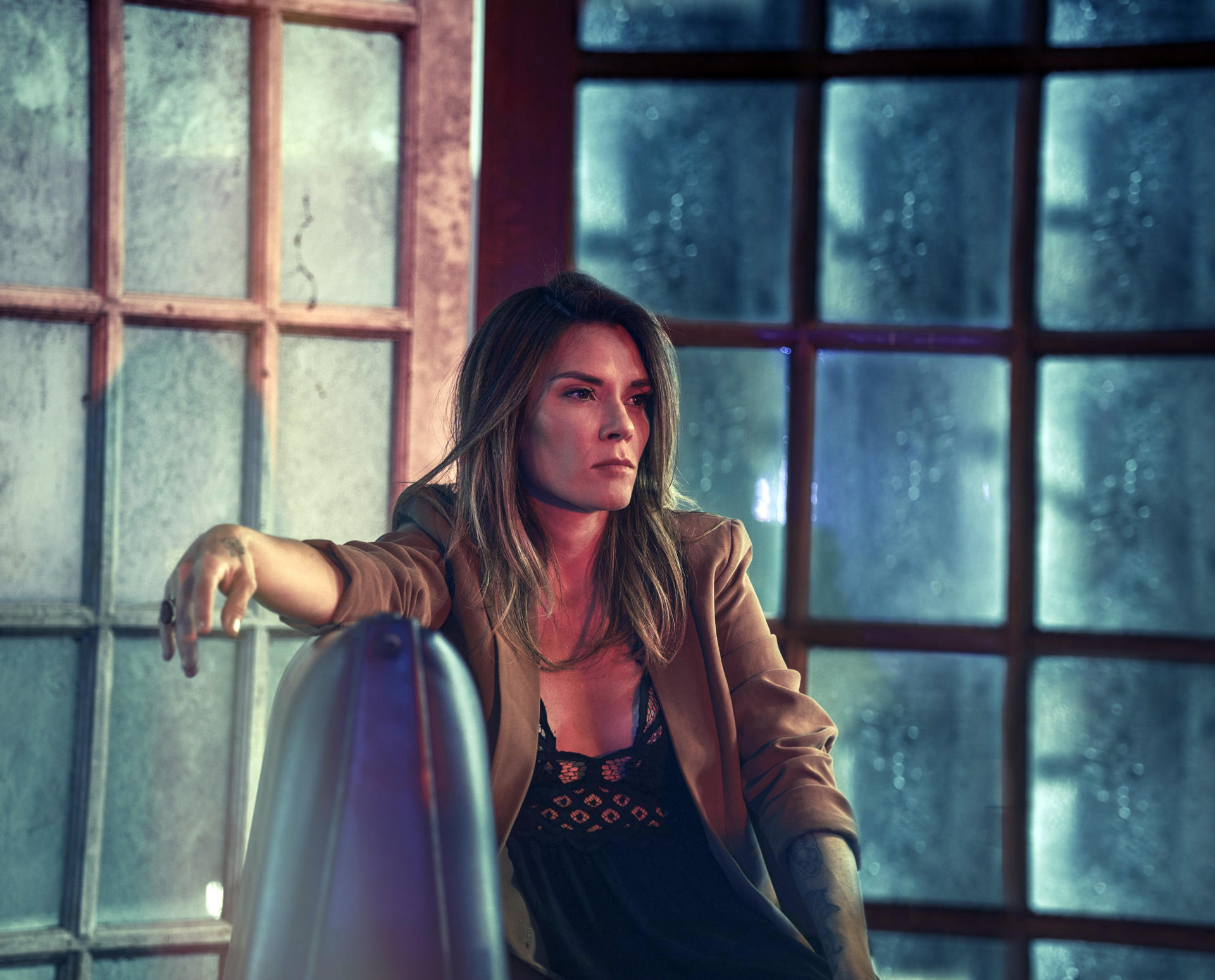 Kany García inspira a las personas a autovalorarse y superarse en su nuevo álbum, “García”