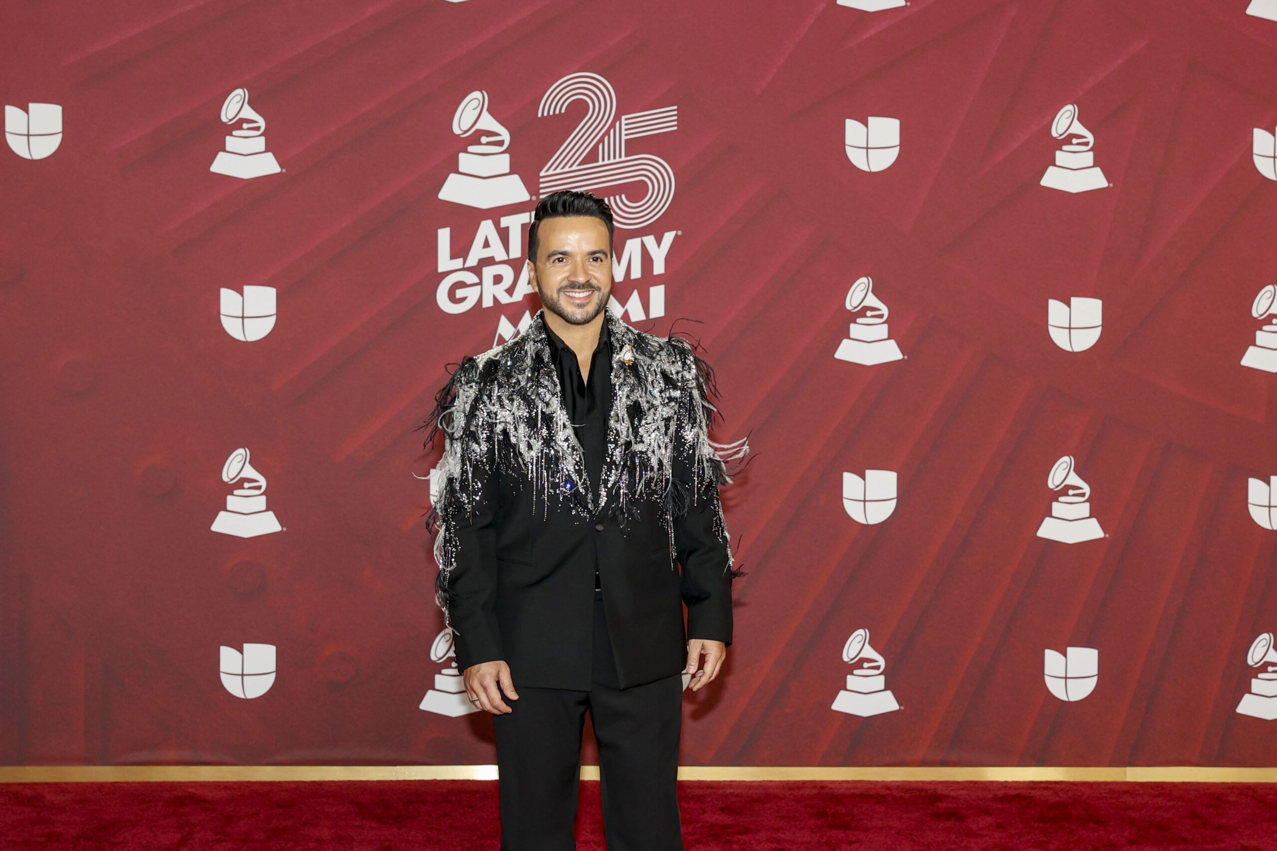 Luis Fonsi: “Estar en República Dominicana representa estar en un lugar que quiero mucho”