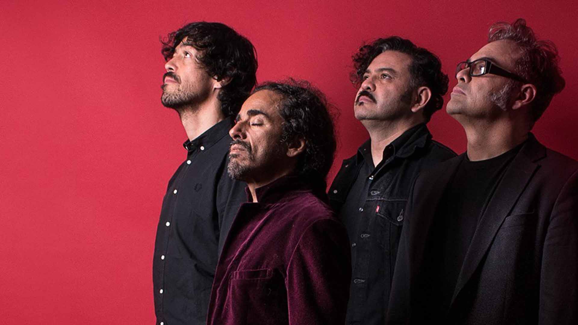 Café Tacvba pide a sus exdisqueras retirar su música de Spotify por motivos éticos