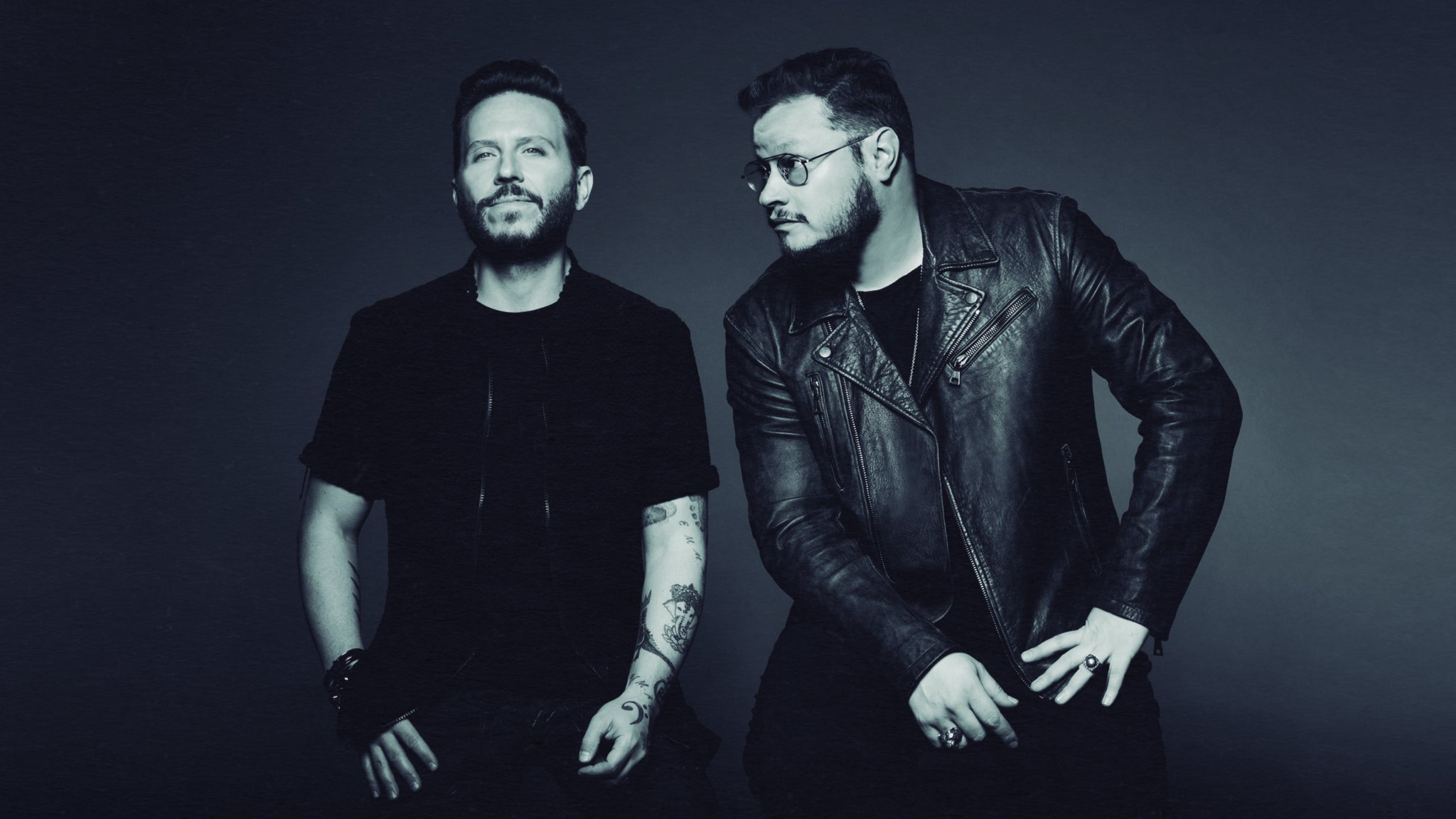 Sin Bandera confirma regreso con nuevo disco y gira por Latinoamérica