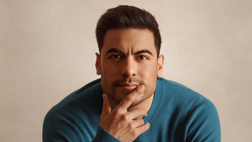 Carlos Rivera y Alejandro Fernández estrenan “Sin despedida”, primer adelanto de su nuevo álbum