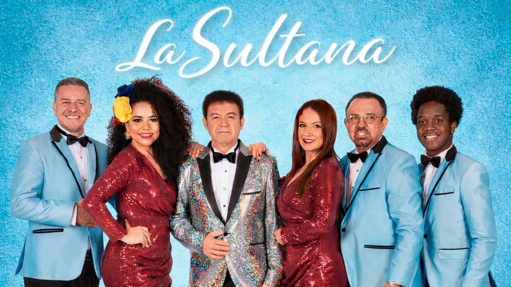 En tiempos donde latam se levanta, la Sonora Dinamita dice presente