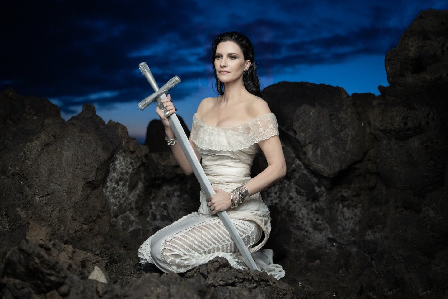 Laura Pausini rinde homenaje a Latinoamérica: “Es parte de mi historia”