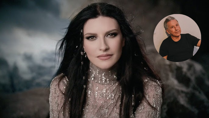 Ricardo Montaner y Laura Pausini reviven un clásico con “Cuando nacen amores”