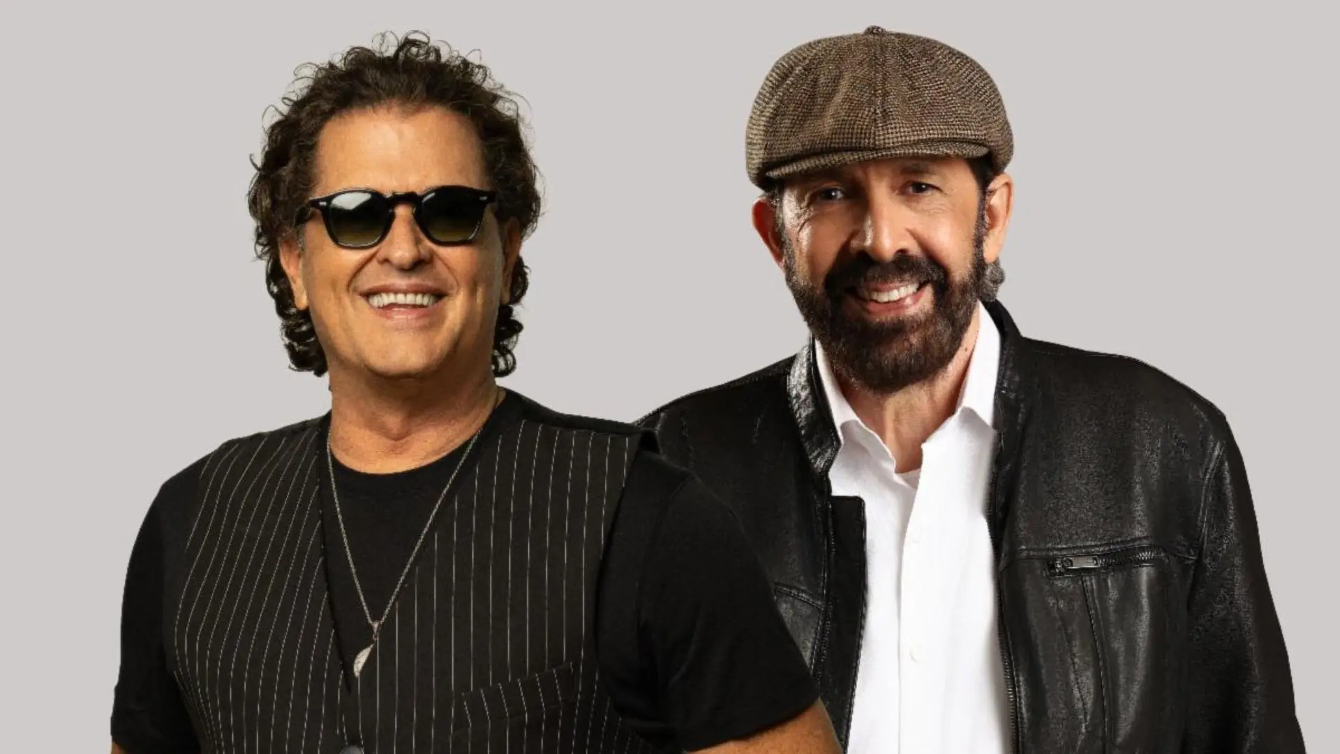 Carlos Vives y Juan Luis Guerra unen fuerzas en “Buscando el mar”