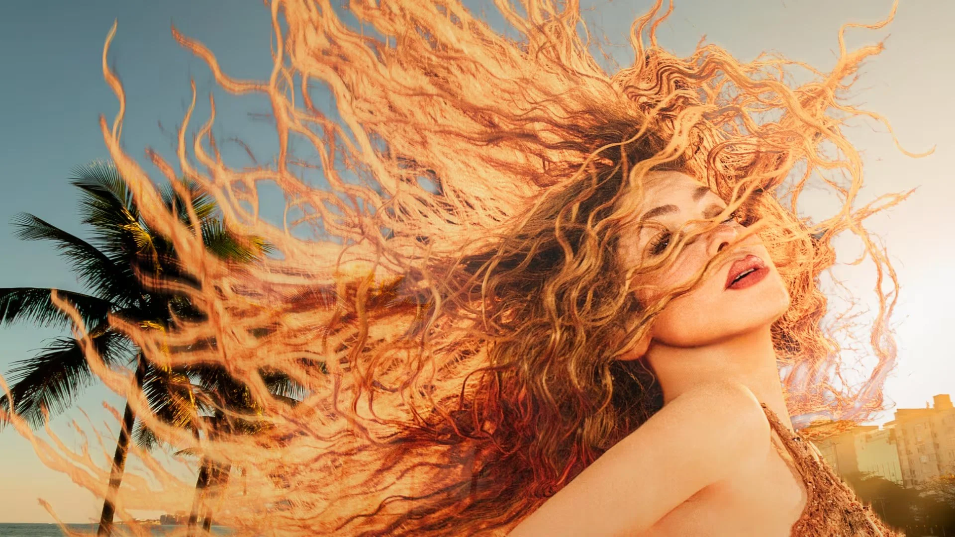 Shakira prepara histórico concierto gratuito en Copacabana como homenaje a la mujer latina