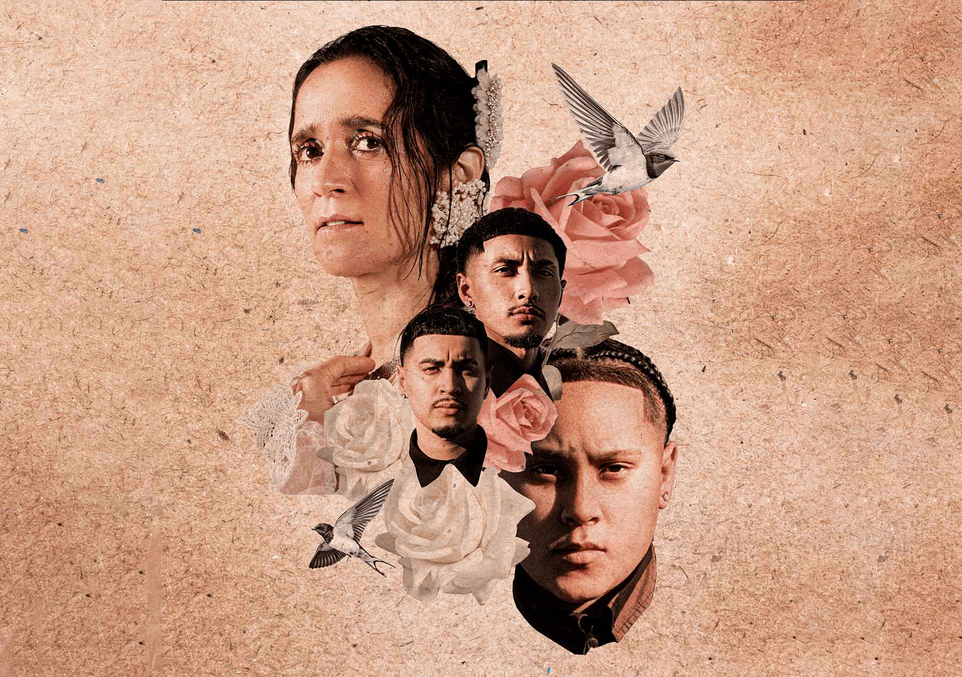 Julieta Venegas y Yahritza y Su Esencia lanzan “La Línea”, un tema sobre migración y amor a distancia