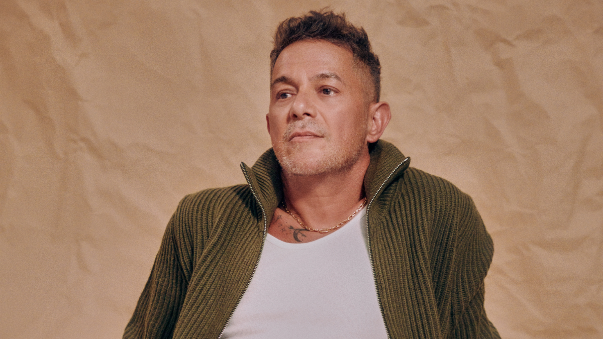 Alejandro Sanz revela el legado que quiere dejar a sus hijos más allá de la música