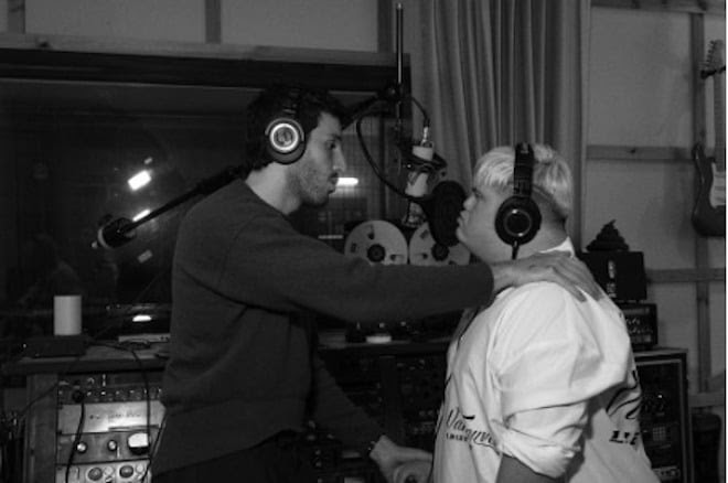 Sebastián Yatra lanza “Lo Que Me Pasa Con Vos” junto a Alonso, una colaboración nacida de la amistad