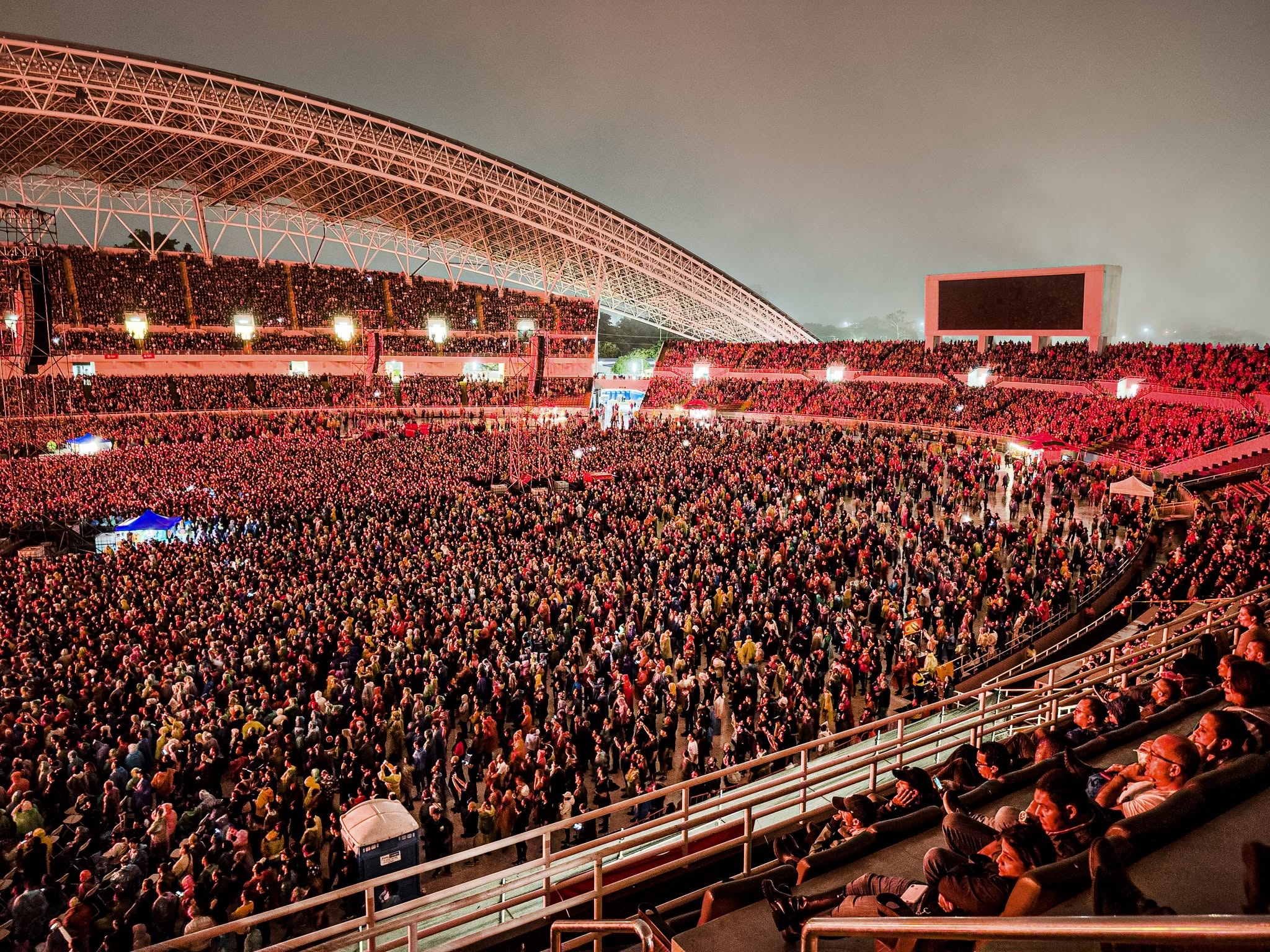 Los 9 mejores conciertos de lo que va del 2026: emociones, nostalgia y noches inolvidables