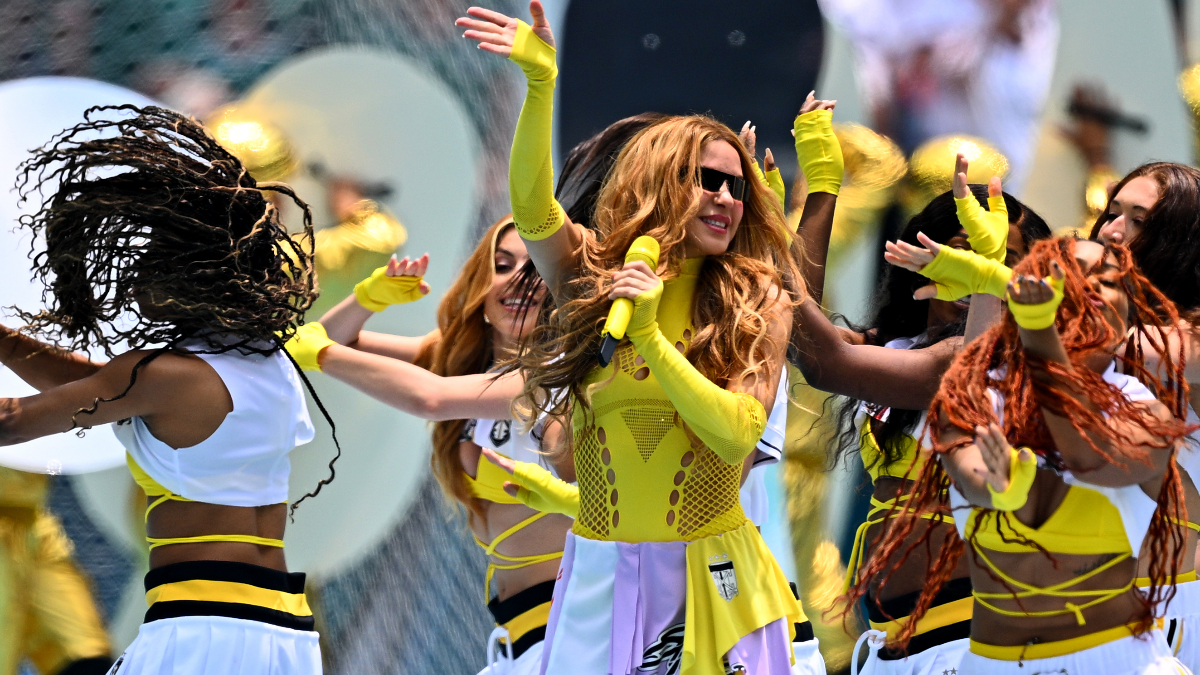 Shakira estrenará la versión en español de “Dai Dai” y emociona a sus fans mundialistas