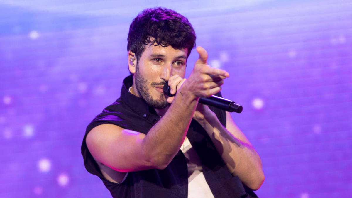 Sebastián Yatra sorprende con una confesión romántica: “Sí, sigo teniendo un mini crush”