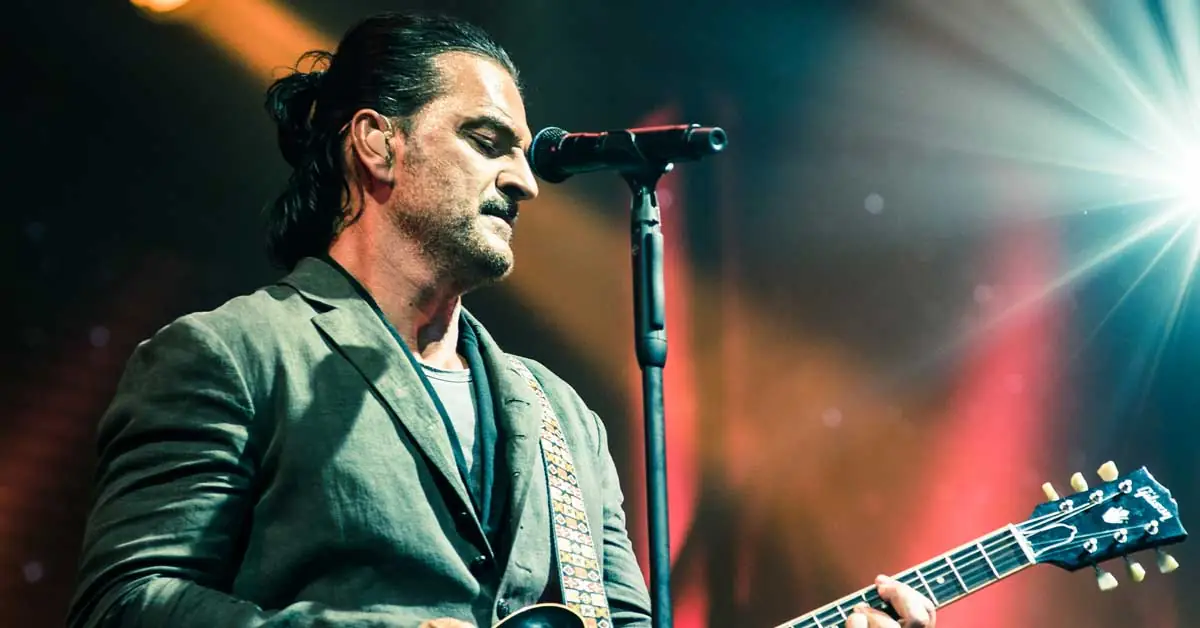 Ricardo Arjona agota las entradas de sus conciertos en Costa Rica