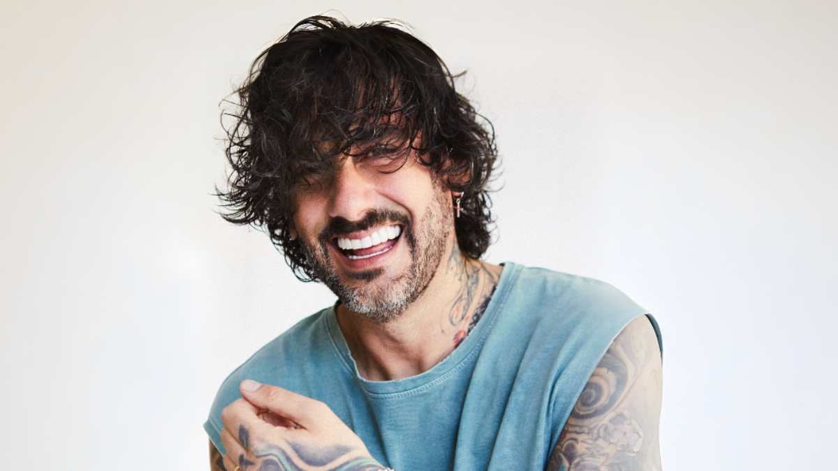 Melendi recuerda el episodio que cambió su vida y transformó su carrera