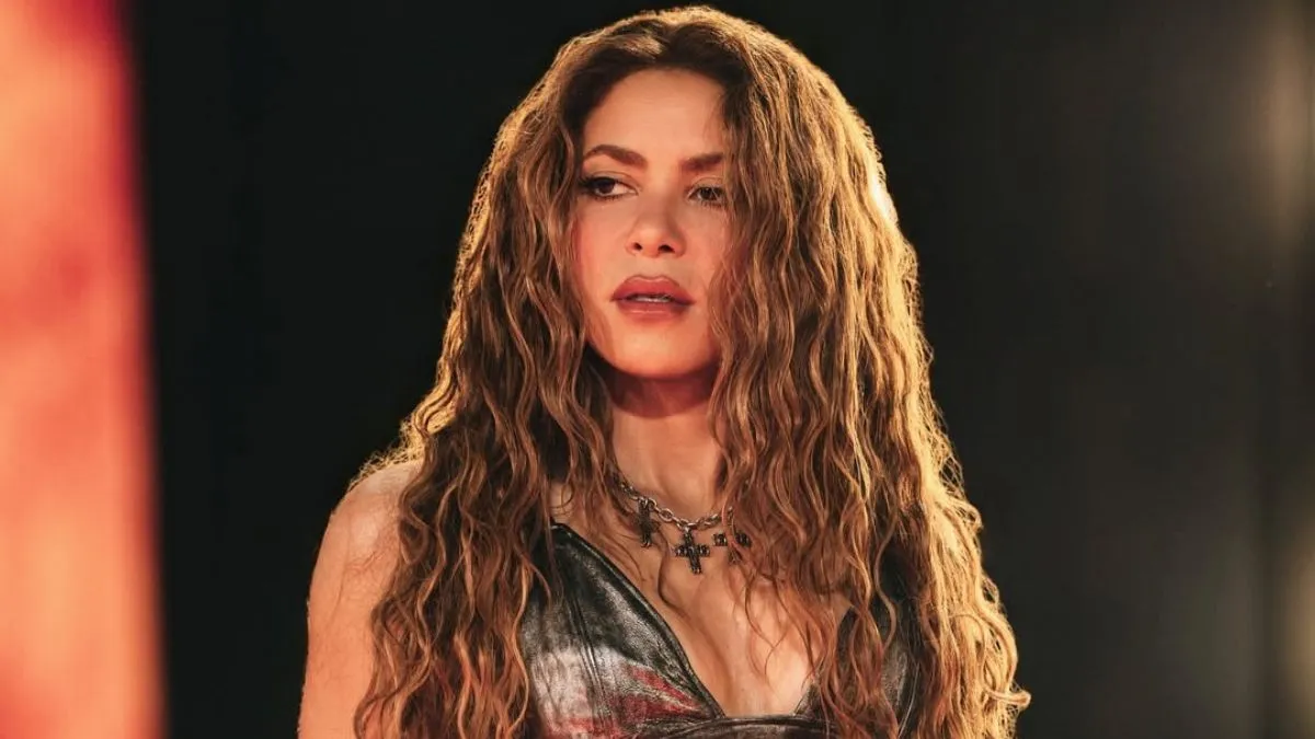 Shakira denuncia el uso de imágenes falsas creadas con IA y pide a sus seguidores no dejarse engañar