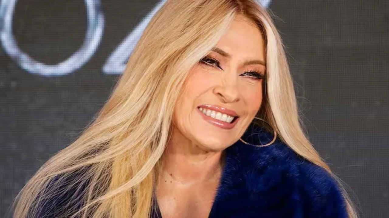 Yuri revela que enfrentó un cáncer de intestino y mantuvo el diagnóstico en secreto durante cuatro años