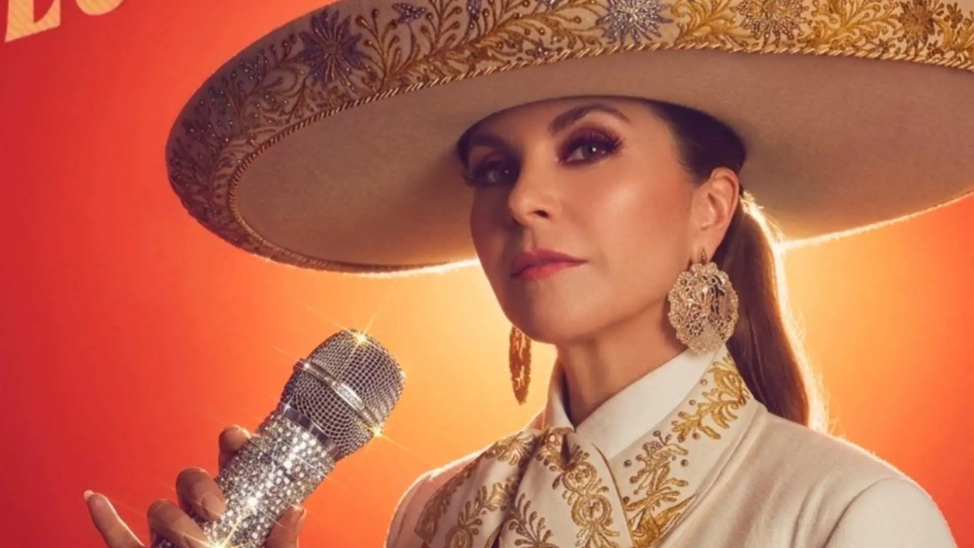 Lucero regresa a la escena internacional con la ranchera romántica “Fuertes Declaraciones”